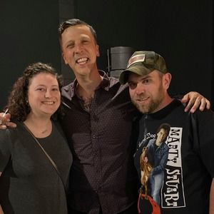 Meet your Posher, Bradley